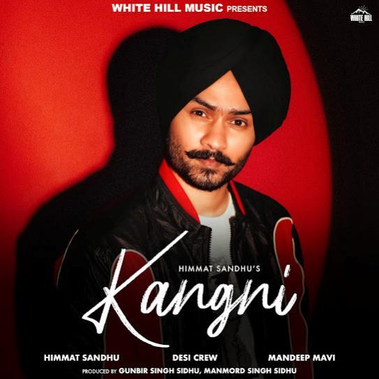 Kangni Himmat Sandhu Mp3 Song Download Djjohal